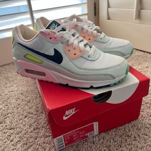 Nike Air Max 90 sneaker